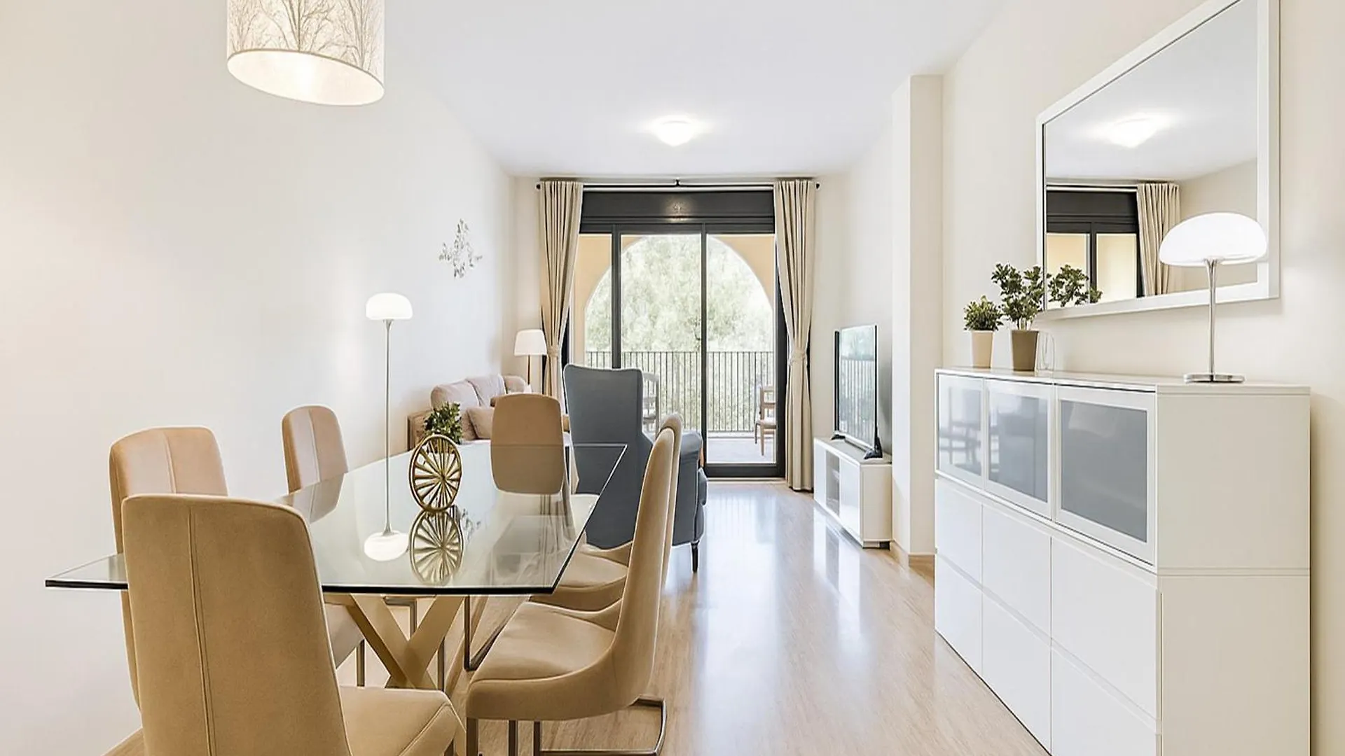 Dona Lucia Resort- Between Mountain And Sea Estepona Lejlighed