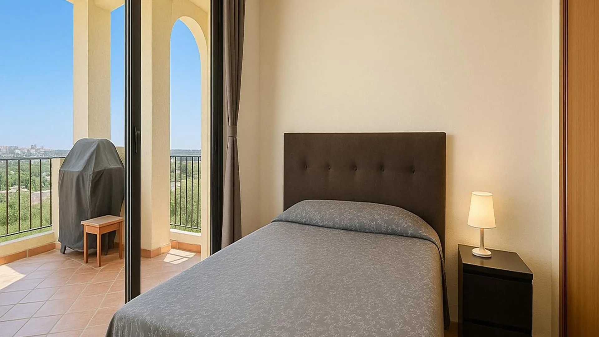 Dona Lucia Resort- Between Mountain And Sea Estepona Spanien