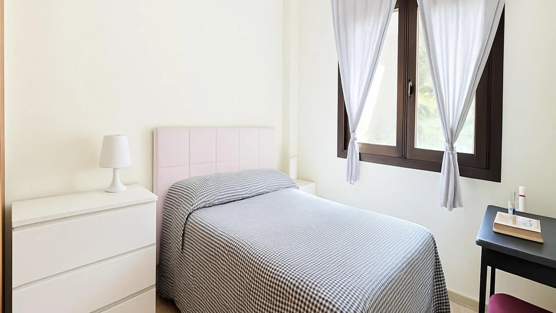 Dona Lucia Resort- Between Mountain And Sea Estepona