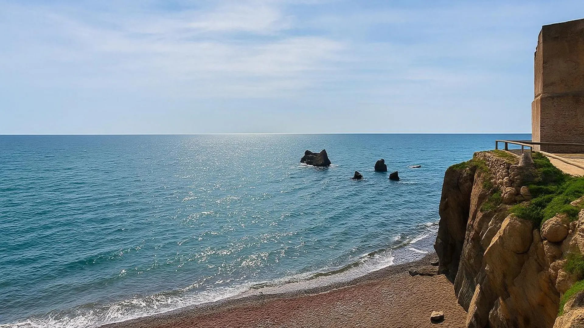 Lejlighed Dona Lucia Resort- Between Mountain And Sea Estepona