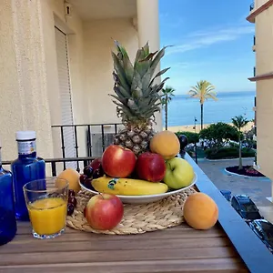  Apartment Alboran Costa Del Sol